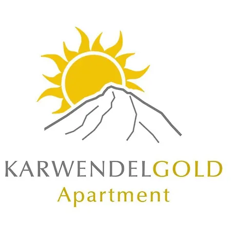 Karwendelgold Apartment